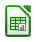 Tblzatkezels LibreOffice hasznlatval